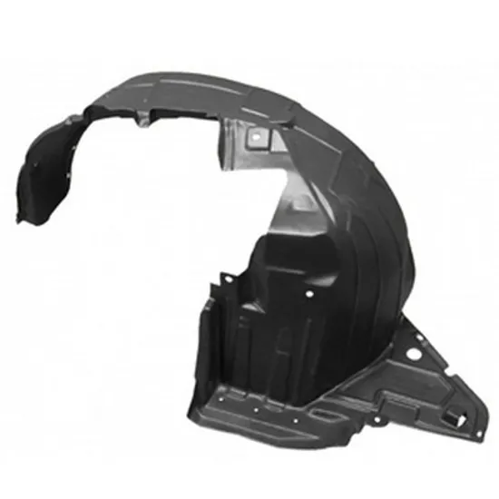 Carenaj fata NISSAN MICRA 4 2011->2015 Carenaj aripa fata stanga Perioada 2010 2011 2012 2013 2014 2015 2016