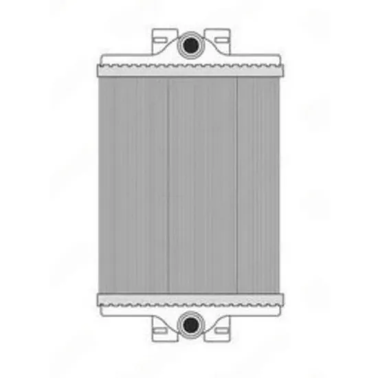 Radiator Motor BMW 3 F30 2011->2018 Radiator suplimentar 1.5-2.0-3.0 benzina - 3.0 diesel manuala/automatic (185x154) Perioada 2014 2015 2016 2017 2018
