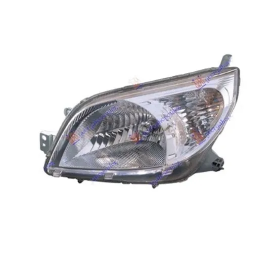 Faruri DAIHATSU TERIOS 1997->2012 Far stanga H4 regl man/electr Perioada 2005 2006 2007 2008 2009 2010 2011 2012