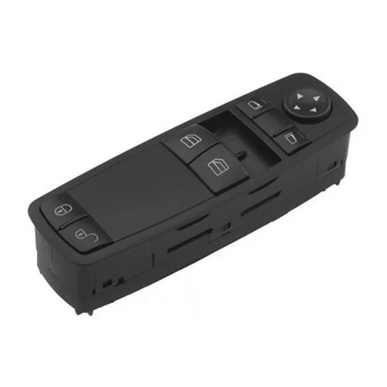 COMUTATOR USA GEAMURI OGLINZI FATA STANGA MERCEDES B-CLASS B 170 NGT -85KW/116CP- 2034cmc, pentru motor M 266.960, perioada 2008,2009,2010,2011
