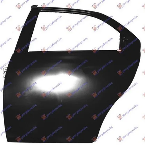 Usa spate ALFA ROMEO 156 1997->2005 Usa spate original stanga Perioada 1997 1998 1999 2000 2001 2002 2003 2004 2005