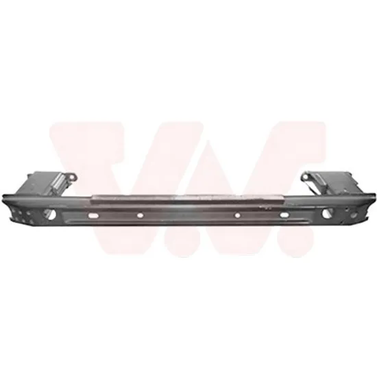Armatura bara spate FIAT 500L 2012-> perioada 2013 2014 2015 2016 2017 2018 aluminiu,
