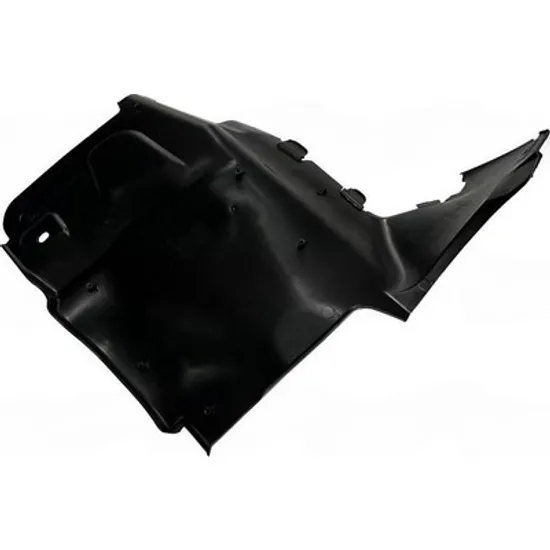 Scut Motor LAND ROVER FREELANDER 2 2006->2014 Scut motor fata plastic lateral STANGA Perioada 2006 2007 2008 2009 2010 2011 2012 2013 2014