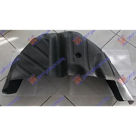 Carenaj spate SKODA CITIGO 2011-> Carenaj spate 5 usi dreapta, Perioada 2011 2012 2013 2014 2015 2016