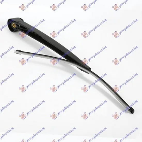 Brat Stergator VW TRANSPORTER T6 2015-> Brat stergator spate cu lamela hayon 410mm Perioada 2015 2016 2017 2018 2019 2020 2021