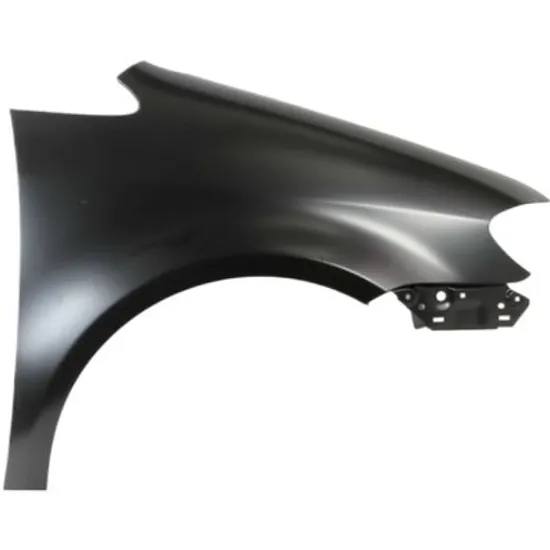 Aripa fata dreapta VW TOURAN 2003->2010 perioada 2003 2004 2005 2006 2007 de la an de fabricatie 09/2006,