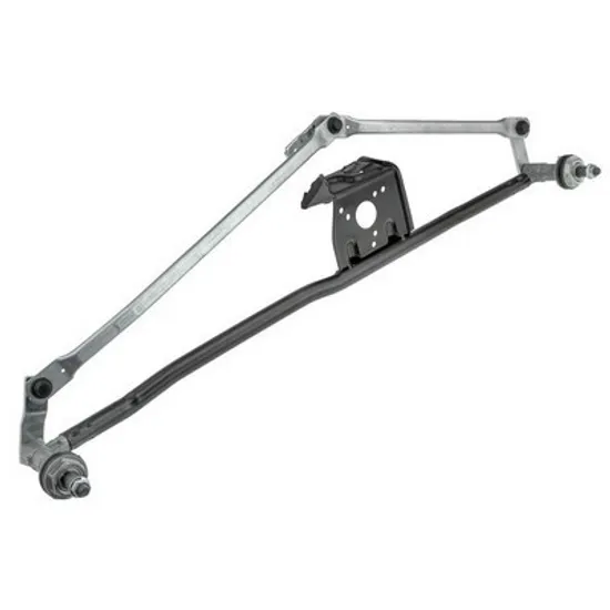 Timonerie stergator parbriz FATA IVECO DAILY 50C15 V, 50C15 V/P -107KW/146CP- 2998cmc, pentru motor F1CE0481F, perioada 2006,2007,2008,2009,2010,2011
