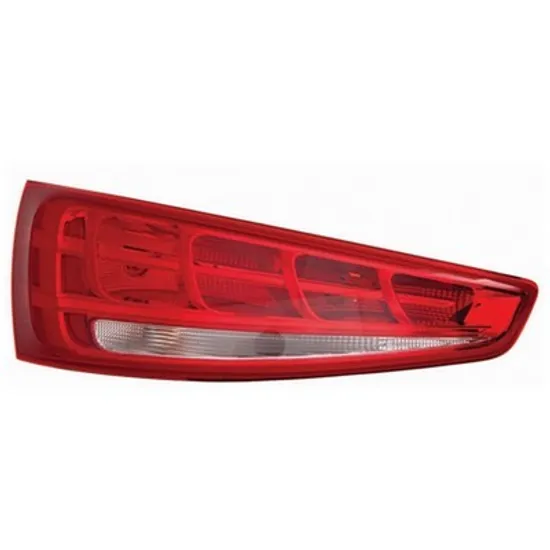Stop Spate AUDI Q3 8UB, 8UG 2011->2018 Lampa spate MARELLI stanga Perioada 2011 2012 2013 2014 2015 2016 2017 2018