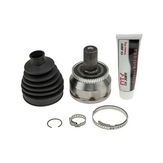 CAP PLANETARA FATA DREAPTA VOLVO V70 3,2 -175KW/238CP- 3192cmc, pentru motor B 6324 S, perioada 2007,2008,2009,2010