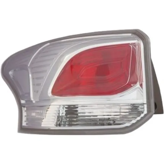 Lampa stop spate stanga MITSUBISHI OUTLANDER 3 2012->2020 perioada 2012 2013 2014 2015 2016 2017 pana la an de fabricatie 2015,
