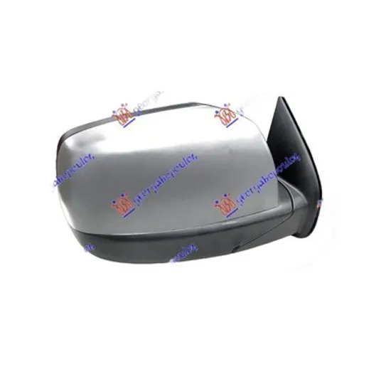 Oglinda FORD RANGER 2005->2012 Oglinda dreapta regl electric cromata Perioada 2006 2007 2008 2009 2010 2011