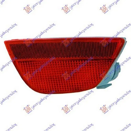Stop Ceata Spate FORD FOCUS 1 1998->2008 Lampa ceata stanga, in bara spate pt hatchback 3/5 usi Perioada 1998 1999 2000 2001 2002 2003 2004