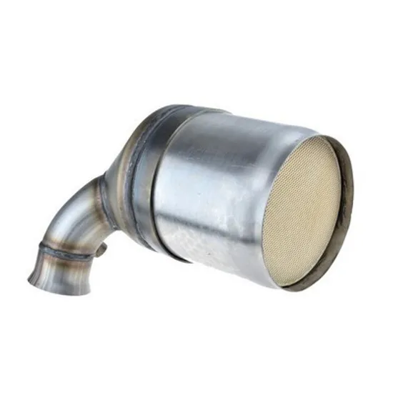 FILTRU DE PARTICULE CITROEN C4 1.6 HDi / BlueHDi 115 -85KW/115CP- 1560cmc, pentru motor 9HC (DV6C), BHX (DV6FC), perioada 2013,2014,2015,2016,2017,2018,2019
