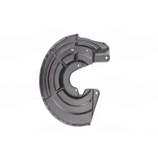 Protectie disc CITROEN C5 1 2001->2005 Protectie disc frana spate (disc frana) STANGA Perioada 2001 2002 2003 2004 2005