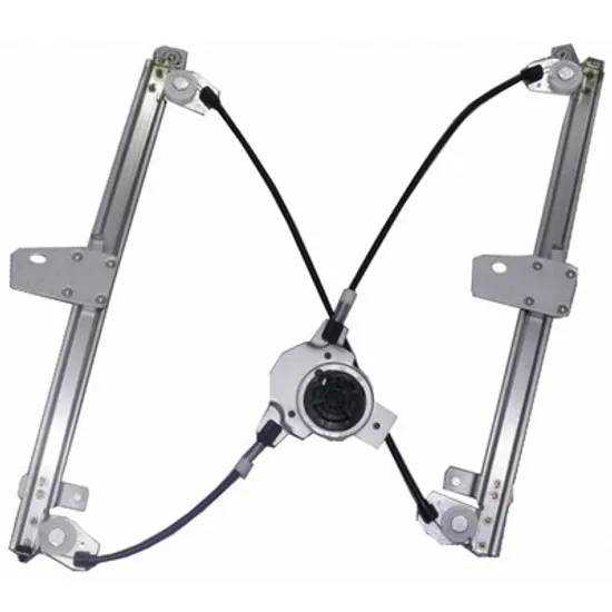 Macara Usa NISSAN QASHQAI 1 2007->2014 Macara usa fata electrica fara motor STANGA Perioada 2010 2011 2012 2013