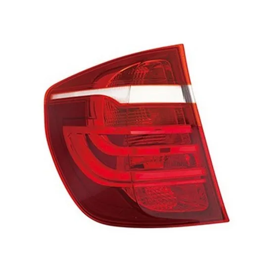 Stop Spate BMW X3 F25 2010->2017 Lampa spate exterioara (E) stanga Perioada 2010 2011 2012 2013 2014