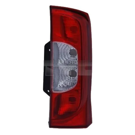 Stop Spate FIAT QUBO 225 2008-> Lampa spate dreapta pt model cu 2 usi spate Perioada 2008 2009 2010 2011 2012 2013 2014 2015 2016