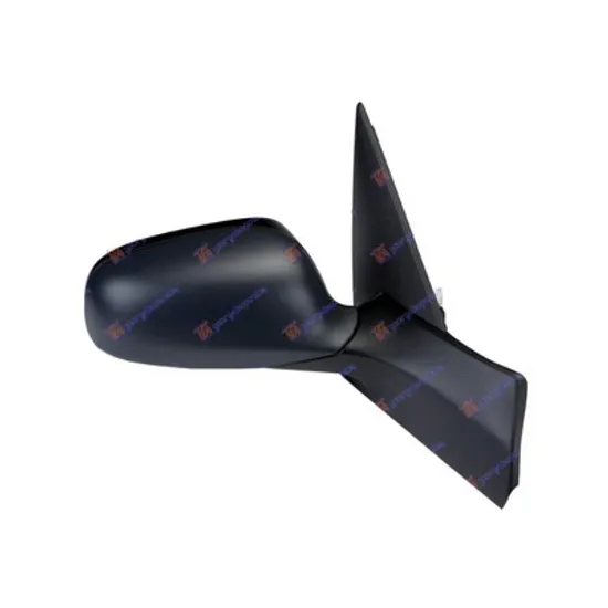 Oglinda SAAB 9-5 1997->2009 Oglinda exterioara electrica cu incalzire pentru vopsit cu memorie dreapta, Perioada 1997 1998 1999 2000 2001 2002 2003 2004 2005 2006 2007 2008 2009 2010