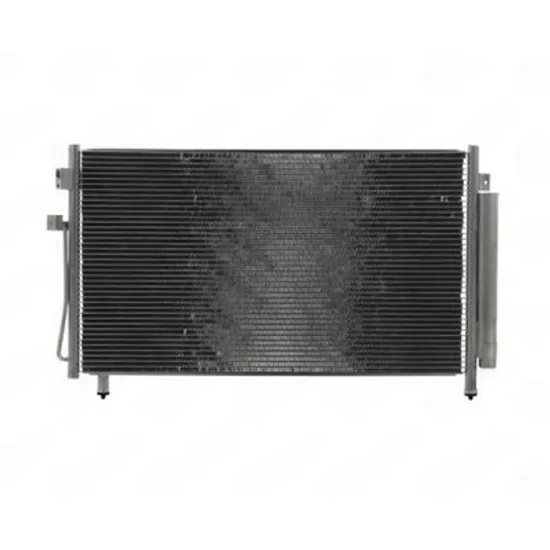 Radiator Aer Conditionat SUBARU FORESTER SG 2002->2008 Radiator condensator aer conditionat pentru toate modelele benzina (650x360x16) (KOYO) Perioada 2002 2003 2004 2005 2006 2007 2008