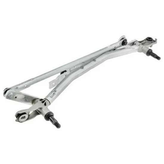Timonerie stergator parbriz FATA CITROEN BERLINGO 1.6 HDI 92 -68KW/92CP- 1560cmc, pentru motor 9HJ (DV6DTEDM), 9HP (DV6DTED), perioada 2009,2010