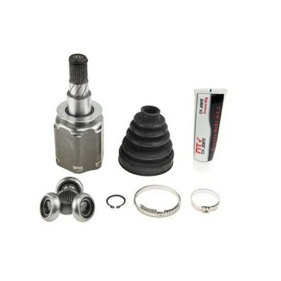 CAP PLANETARA FATA STANGA DREAPTA NISSAN NAVARA 2.5 dCi 4WD -106KW/144CP- 2488cmc, pentru motor YD25DDTi, perioada 2008,2009,2010,2011,2012,2013,2014