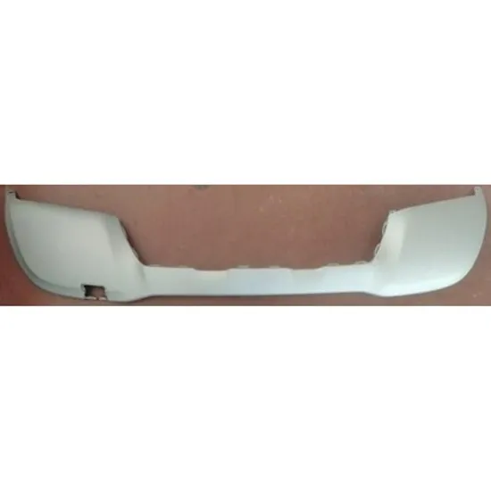 Spoiler Bara spate MERCEDES GLA-CLASS X156 2013-> Spoiler Bara spate argintiu gri Perioada 2017 2018 2019 2020