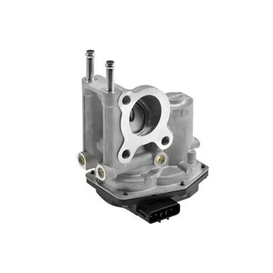Supapa EGR TOYOTA HILUX 7 2004->2015 pentru 2.5 D-4D 4WD , perioada 2006,2007,2008,2009,2010,2011,2012,2013,2014,2015