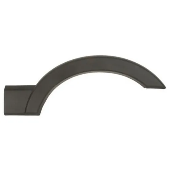 Bandou aripa spate OPEL MOVANO B 2010->2020 Bandou overfender Aripa spate (lungime mijlocie-caroserie lunga) DREAPTA Perioada 2009 2010 2011 2012 2013 2014 2015 2016 2017 2018 2019