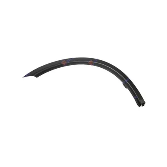 Bandou aripa spate MITSUBISHI OUTLANDER 3 2012->2020 Bandou overfender aripa spate dreapta Perioada 2013 2014 2015 2016 2017 2018 2019