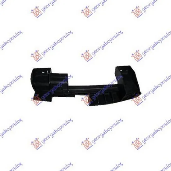 Suport Bara fata MAZDA 5 2010-> Suport bara fata plastic dreapta, Perioada 2010 2011 2012 2013 2014 2015 2016 2017
