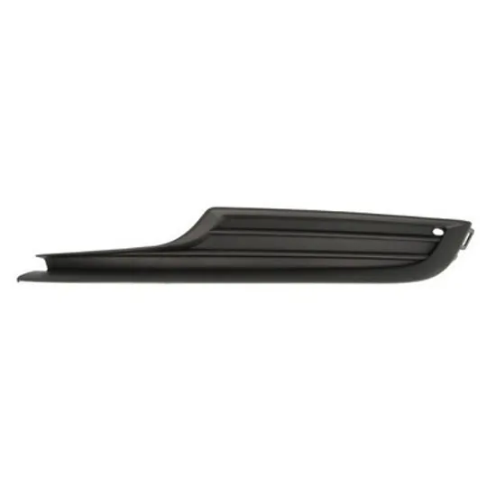 Grila Bara VW GOLF 7 2012->2020 Grila laterala bara fata inferioara stanga, Perioada 2012 2013 2014 2015 2016 2017 2018 2019 2020