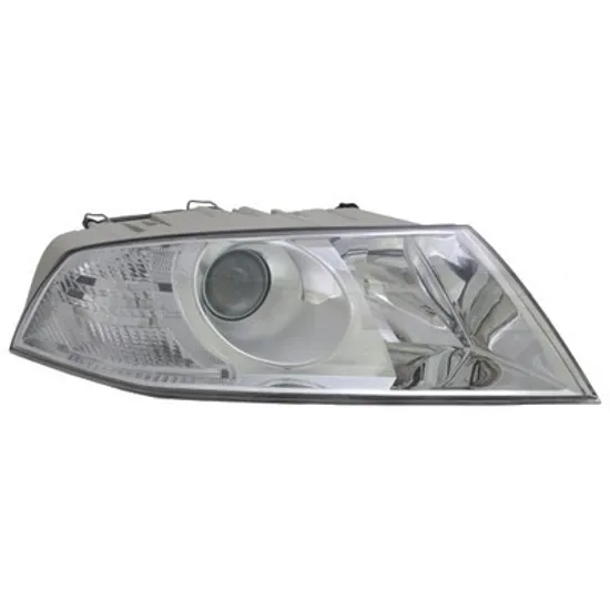 Faruri SKODA OCTAVIA 2 2004->2013 Far dreapta Xenon cu motor 06.2004->01.2009 Perioada 2004 2005 2006 2007 2008 2009