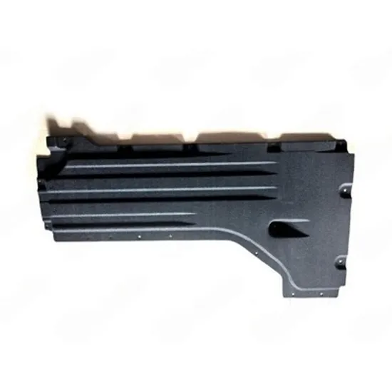 Scut Motor BMW X7 G07 2019-> Scut motor fata plastic STANGA Perioada 2018 2019 2020 2021 2022 2023