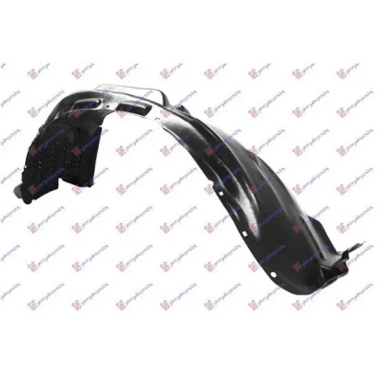 Carenaj fata LEXUS RX 2008->2015 Carenaj fata stanga Perioada 2009 2010 2011 2012 2013 2014 2015