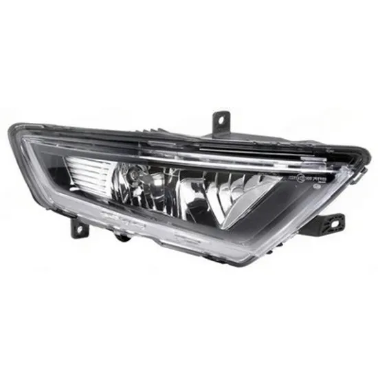 Proiector SEAT IBIZA 4 2008->2017 Proiector fata (HELLA) DREAPTA Perioada 2015 2016 2017