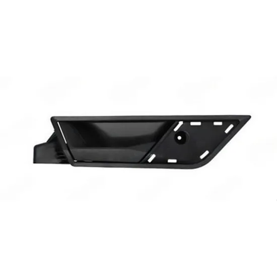 Maner Usa SKODA FABIA 3 2014->2020 Maner Usa spate interioara negru STANGA Perioada 2014 2015 2016 2017 2018