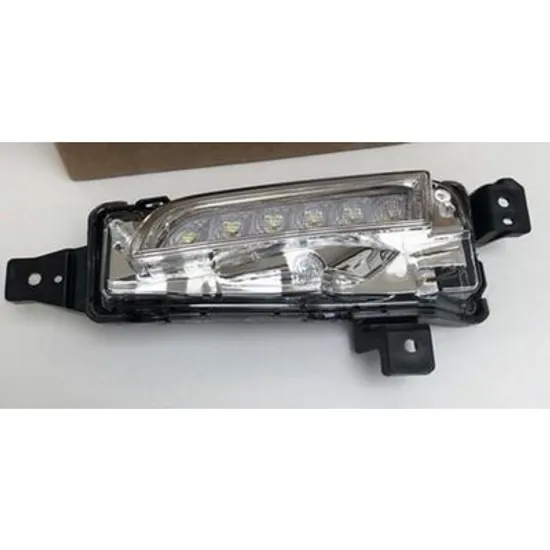 Lampa Fata SUZUKI VITARA 2015-> Lampa Daylight LED (E) DREAPTA Perioada 2019 2020 2021 2022 2023 2024