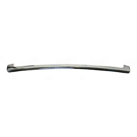 Ornament Capota fata TOYOTA LAND CRUISER PRADO J15 2009-> Bandou capota cromat Perioada 2009 2010 2011 2012 2013