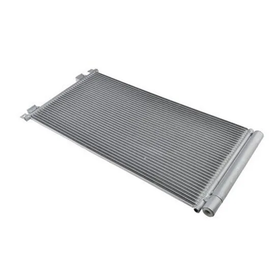 RADIATOR AER CONDITIONAT MINI MINI cupe Cooper S -135KW/184CP- 1598cmc, pentru motor N14 B16 A, N18 B16 A, perioada 2010,2011,2012,2013,2014,2015