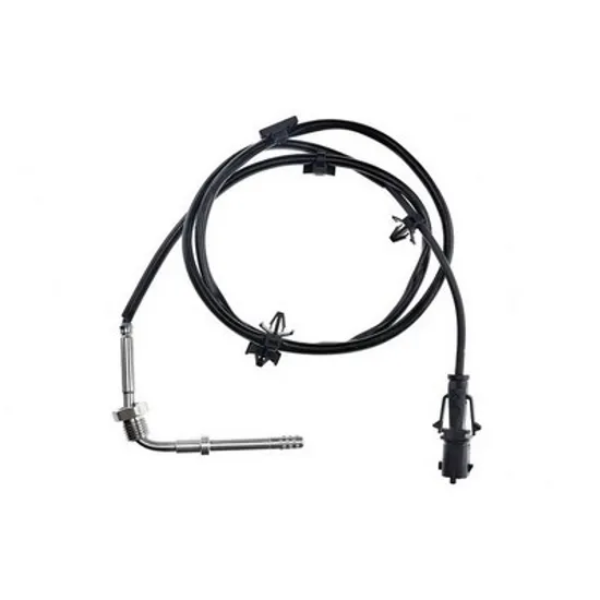 SENZOR TEMPERATURA GAZE EVACUARE OPEL ASTRA 1.7 CDTI tip L08 -81KW/110CP- 1686cmc, pentru motor A 17 DTJ, Z 17 DTJ, perioada 2007,2008,2009,2010