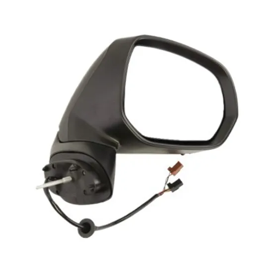Oglinda exterioara dreapta CITROEN C4 Grand Picasso 1 2006->2013 perioada 2009 2010 2011 , reglaj electric, fara incalzire,
