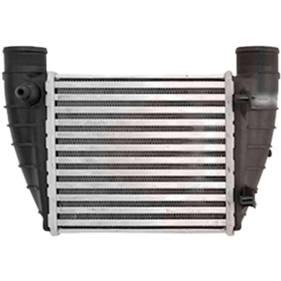 Intercooler DREAPTA SEAT EXEO 2008->2013 2.0 TDI 125KW 170CP , pentru motor CAHA, CGLB perioada 2009 2010,2011,2012 2013