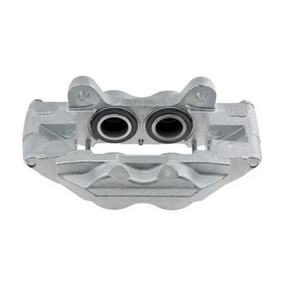 Etrier Frana STANGA FATA TOYOTA HILUX 7 2004->2015 pentru 2.5 D-4D , perioada 2010,2011,2012,2013,2014,2015 nty