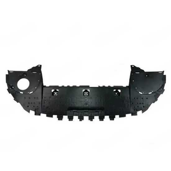 Scut Bara PEUGEOT 308 3 2021-> Deflector Bara fata plastic Perioada 2021 2022 2023 2024 2025