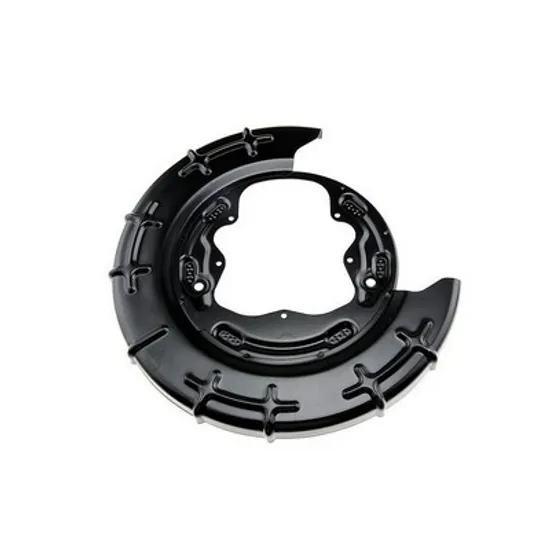 protectie stropire disc frana SPATE DREAPTA KIA PRO CEED 1.6 CVVT -92KW/125CP- 1591cmc, pentru motor G4FC, perioada 2010,2011,2012,2013