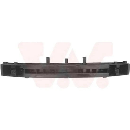 Armatura bara fata DAEWOO KALOS 2002-> perioada 2002 2003 2004 2005 2006 2007 plastic,