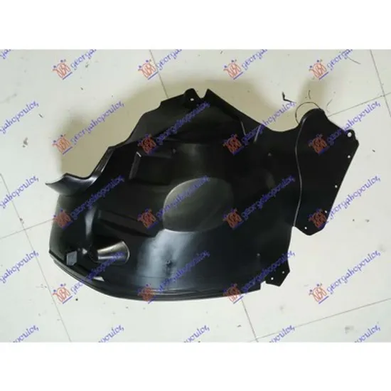 Carenaj fata MERCEDES R-CLASS W251 2005->2017 Carenaj aripa fata (spre spate) stanga 2010-> Perioada 2010 2011 2012 2013 2014 2015 2016