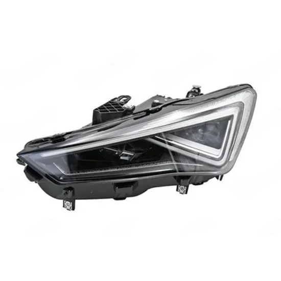 Faruri CUPRA FORMENTOR 2021-> Far FULL LED MATRIX 2022- (VALEO) STANGA Perioada 2020 2021 2022 2023 2024