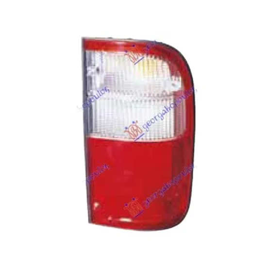 Stop Spate TOYOTA HILUX 6 1994->2005 Lampa spate ->2003 dreapta Perioada 1997 1998 1999 2000 2001 2002 2003 2004