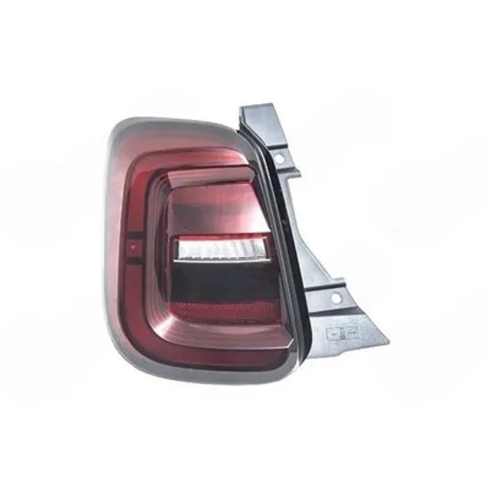 Stop Spate FIAT 500e 2020-> Lampa stop spate LED (CABRIO) (MARELLI) STANGA Perioada 2020 2021 2022 2023 2024 2025